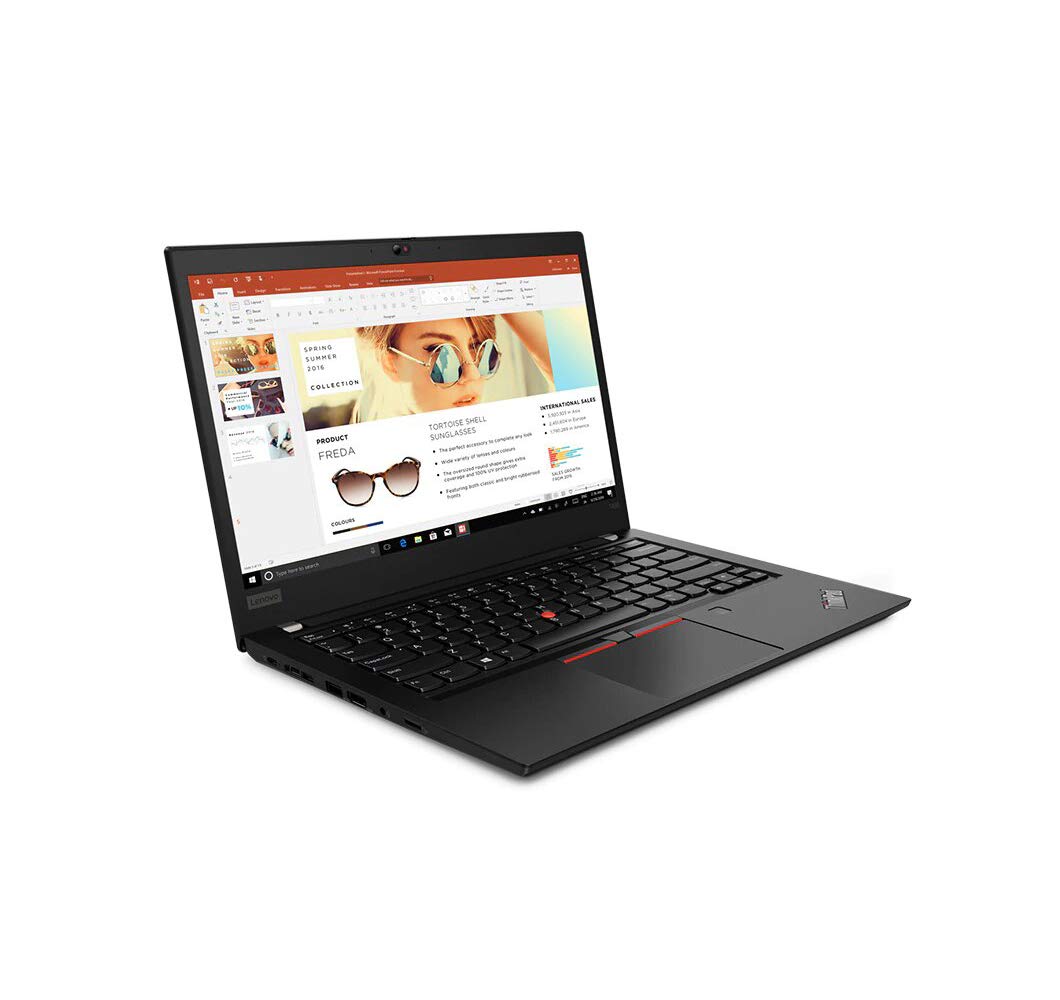Lenovo ThinkPad T495 20NJ0008US 14